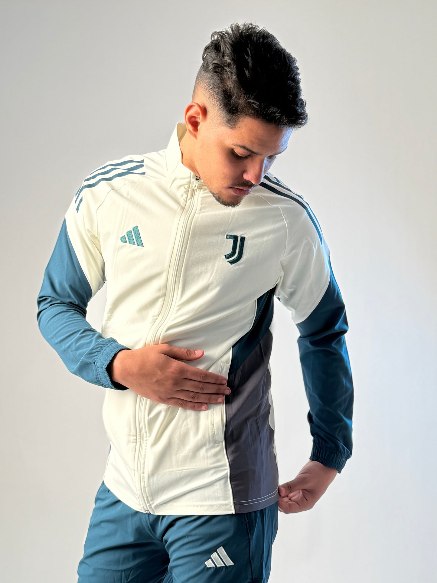 ENSEMBLE JUVENTUS