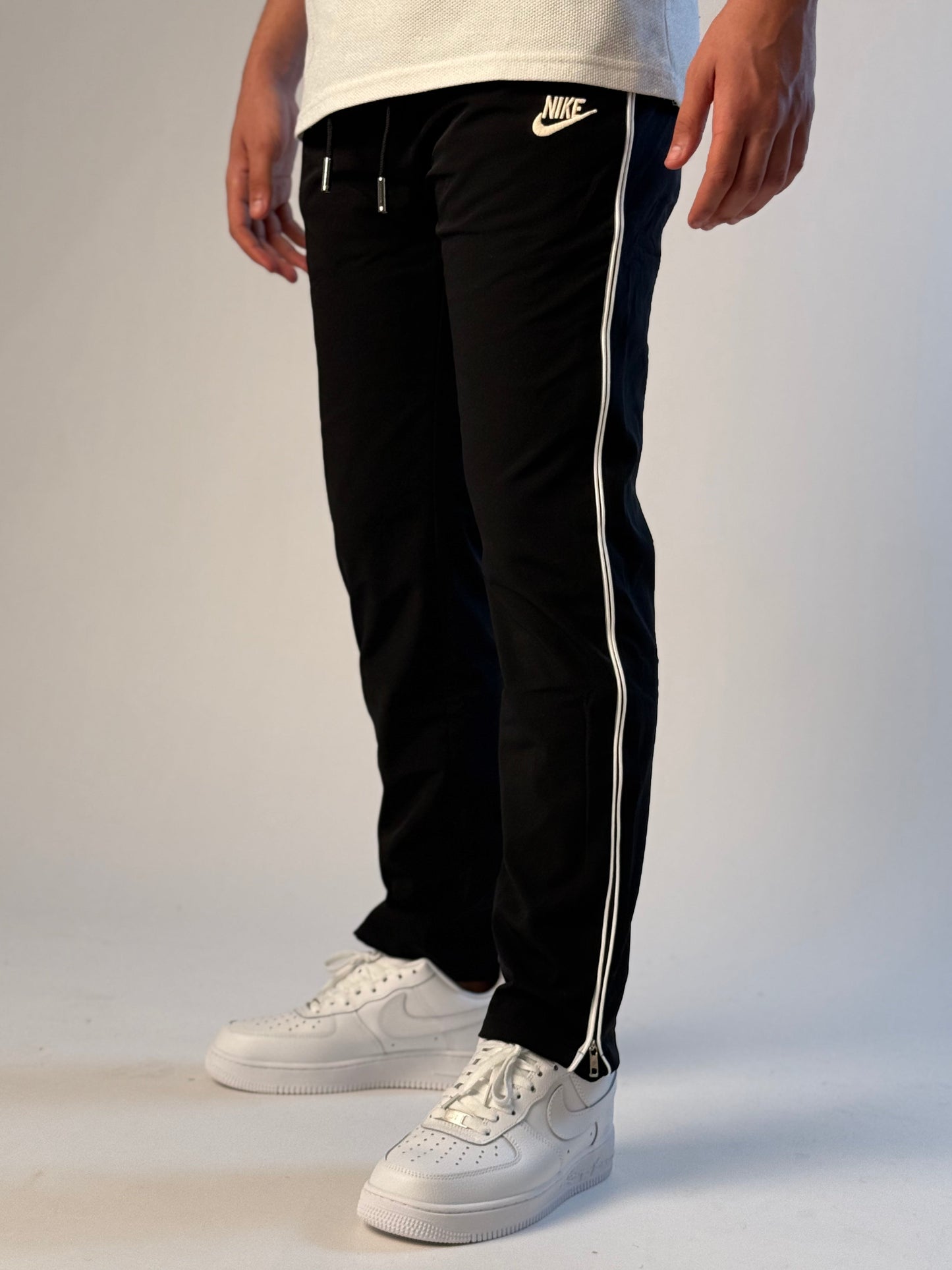 SLIM NIKE JOGGING