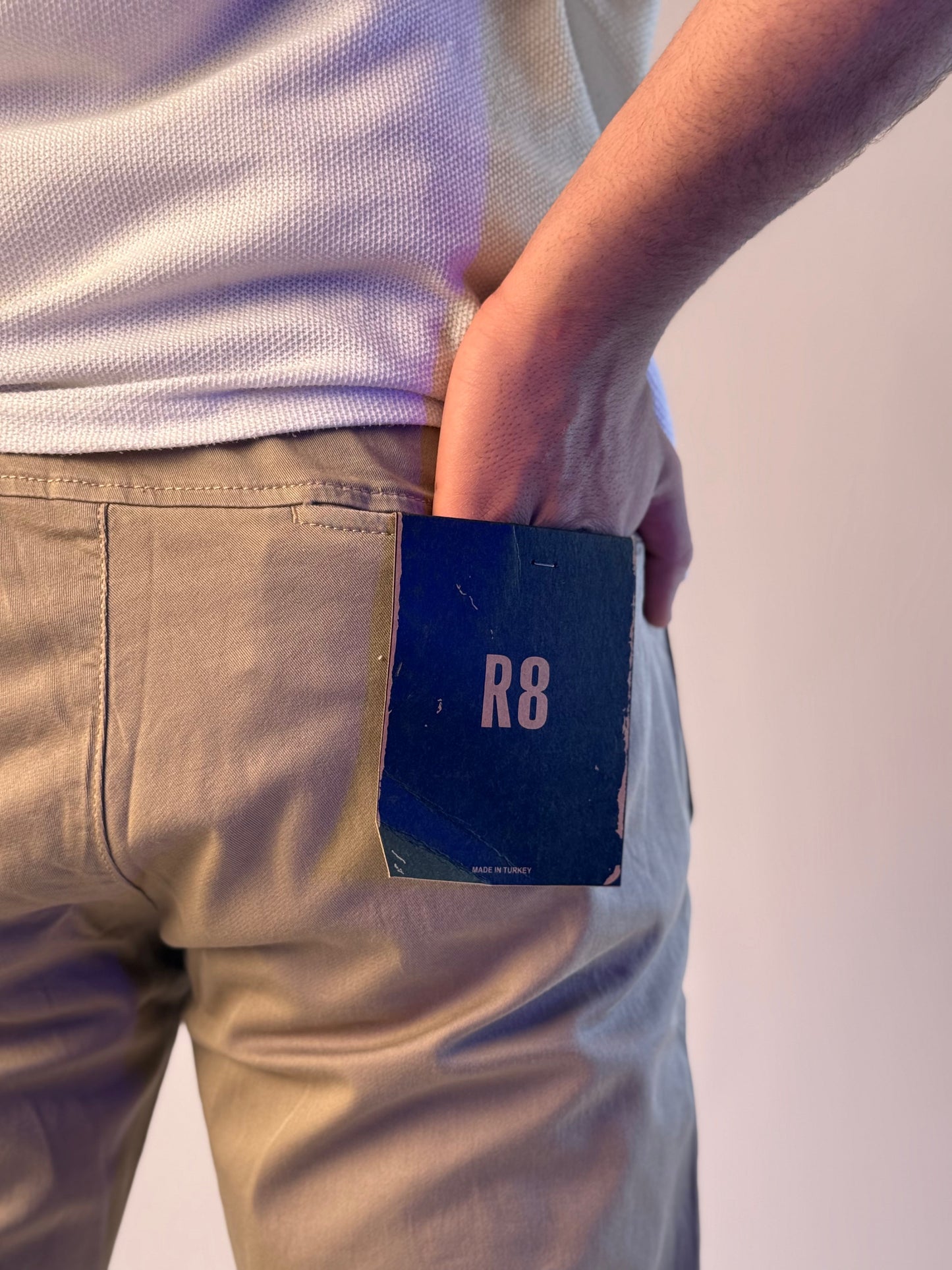 R8 CARGO