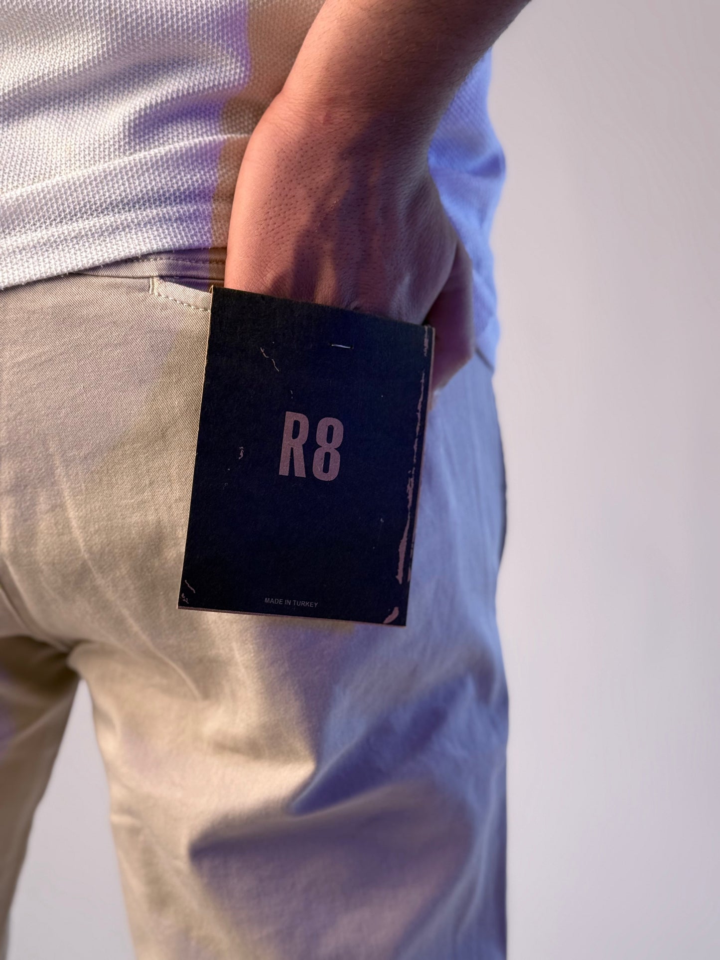 R8 CARGO