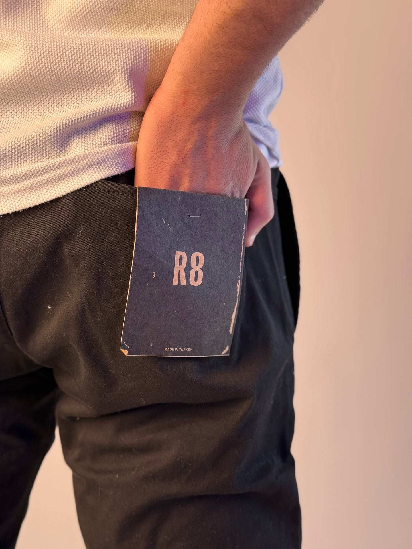 R8 CARGO