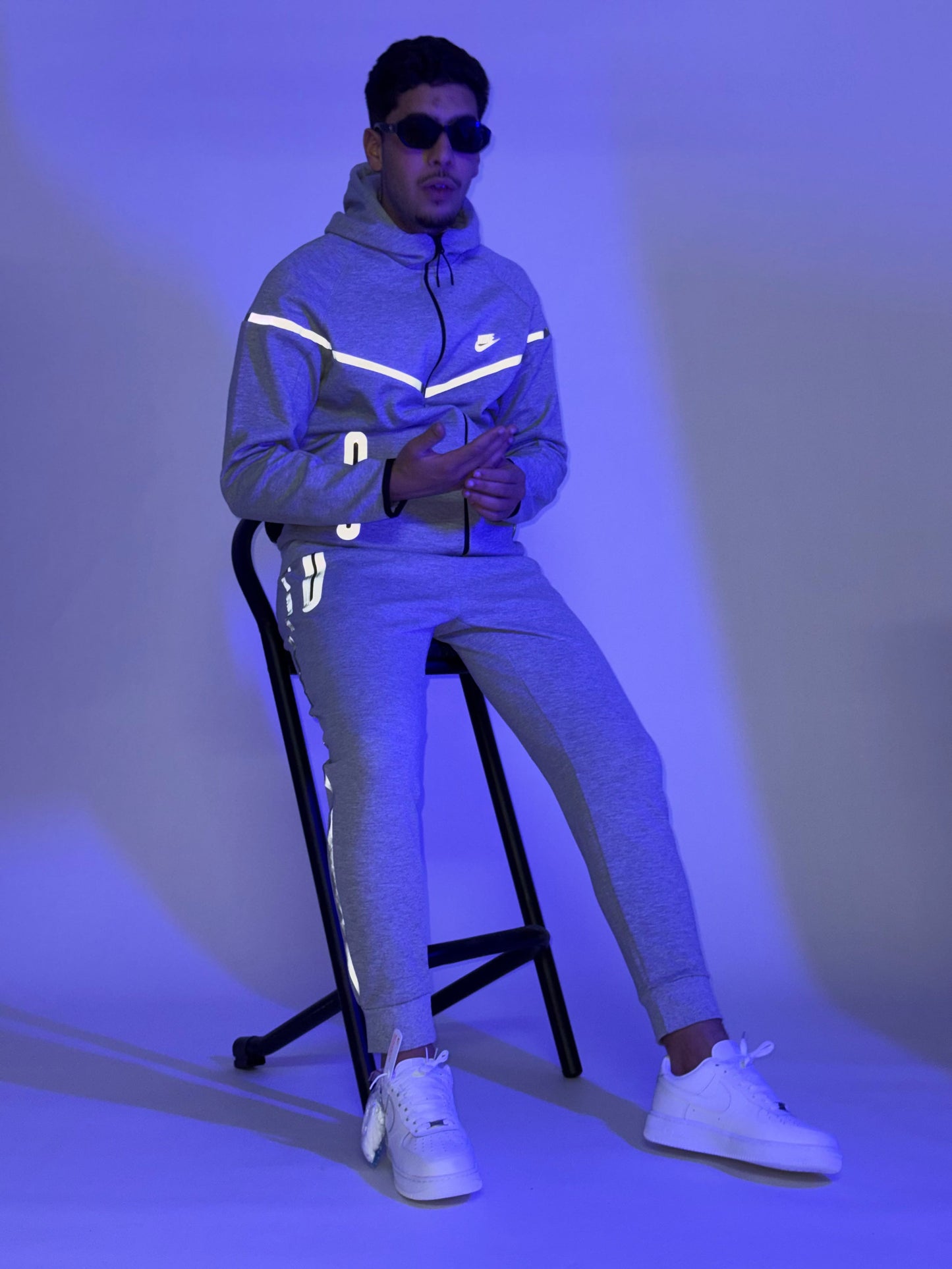 NIKE TECH CATAFOD