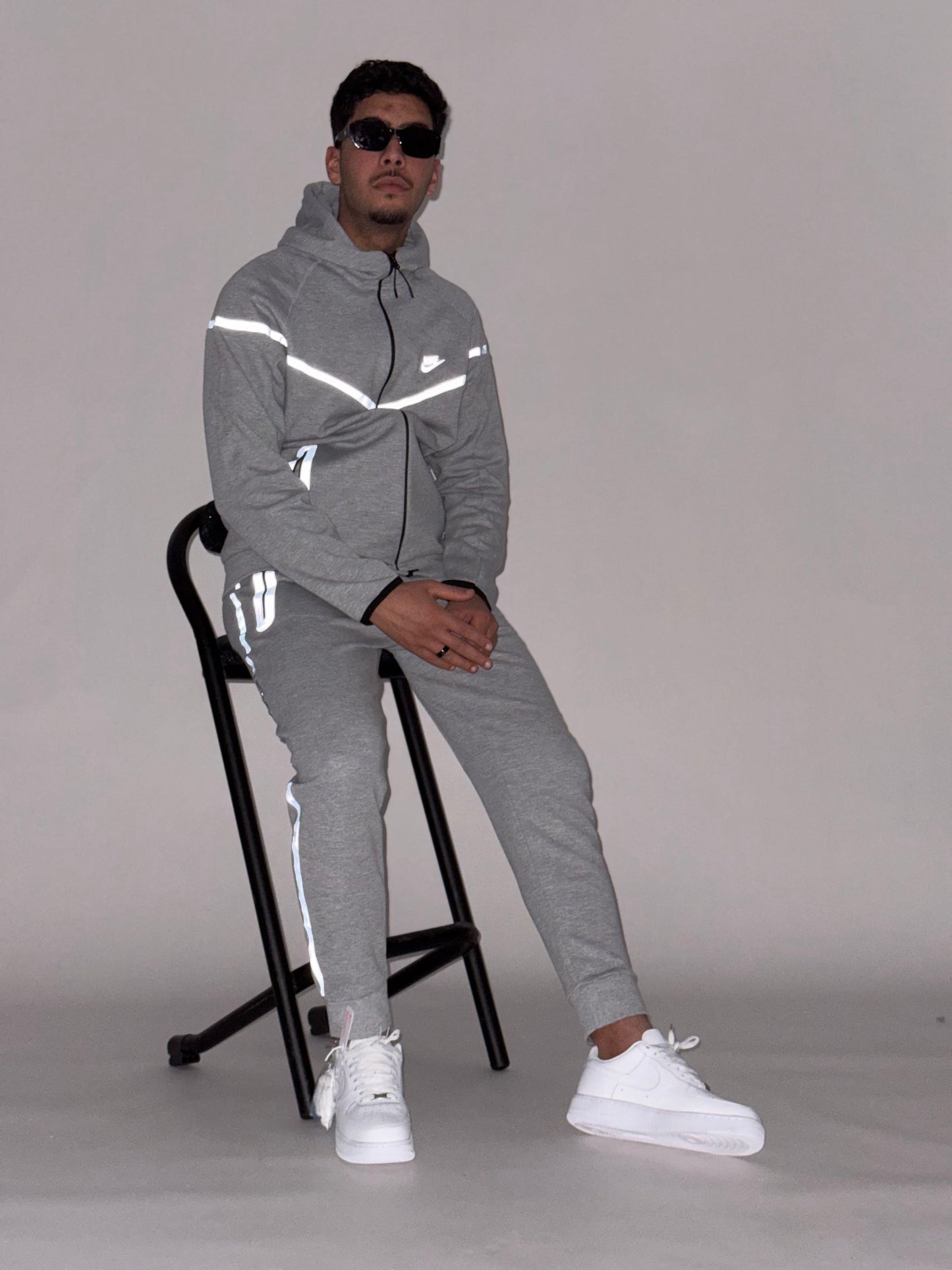 NIKE TECH CATAFOD