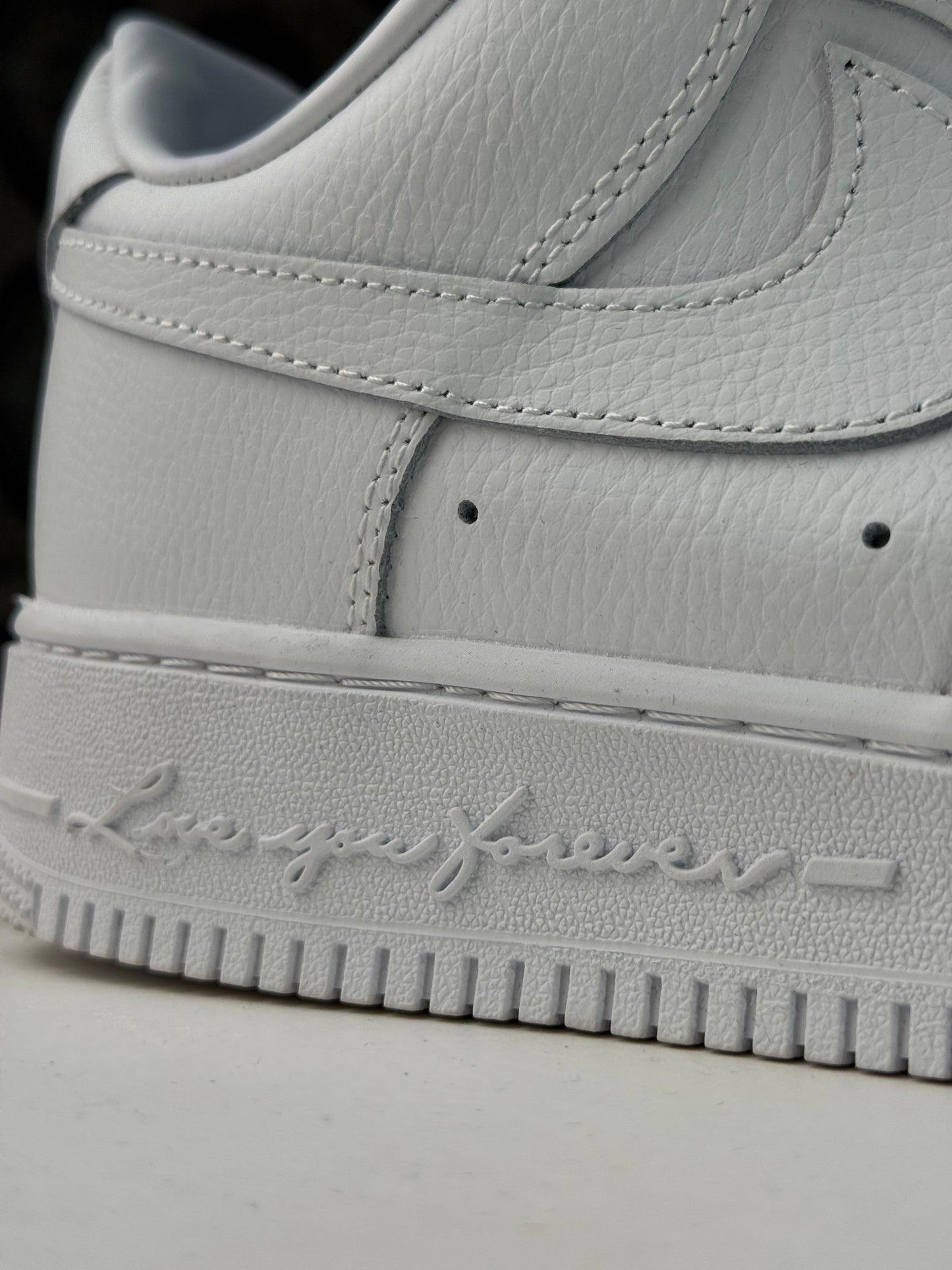 AIR FORCE X Nocta