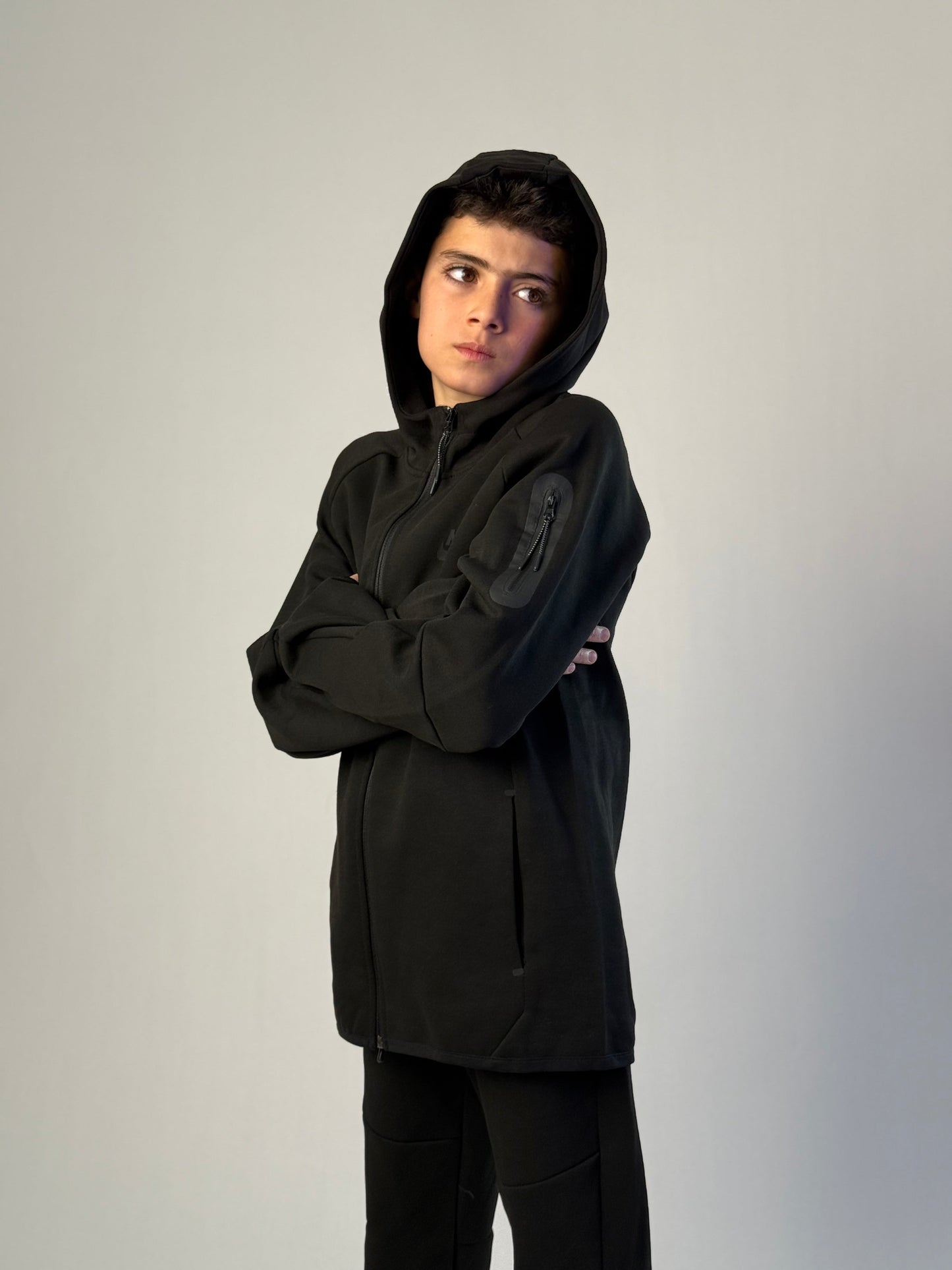 NEW NIKE TECH  KADDY