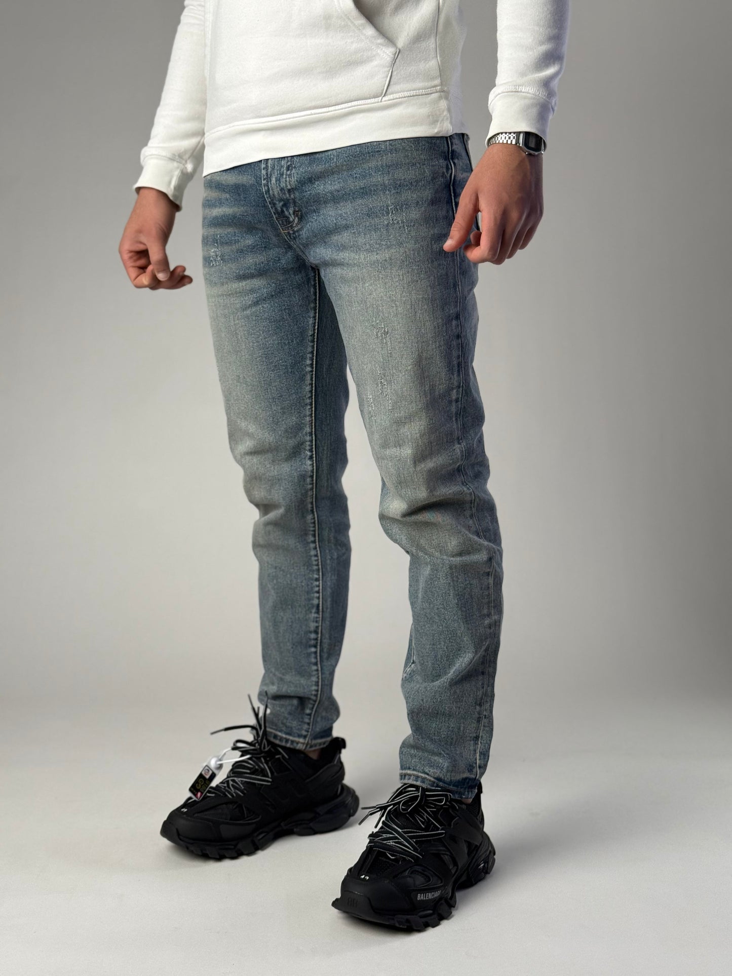 GUCCI JEANS