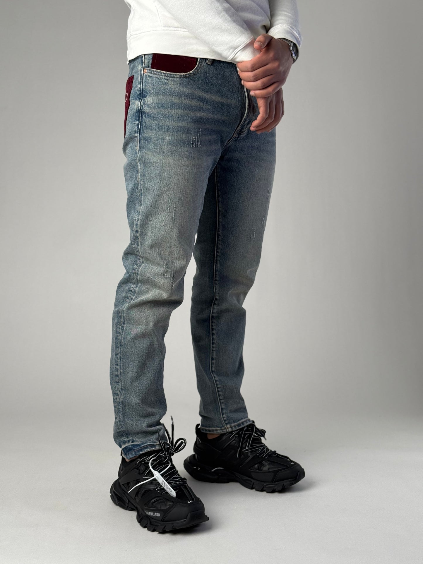 GUCCI JEANS
