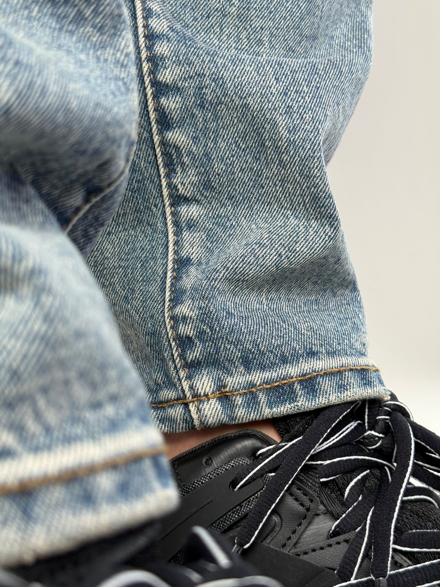 GUCCI JEANS