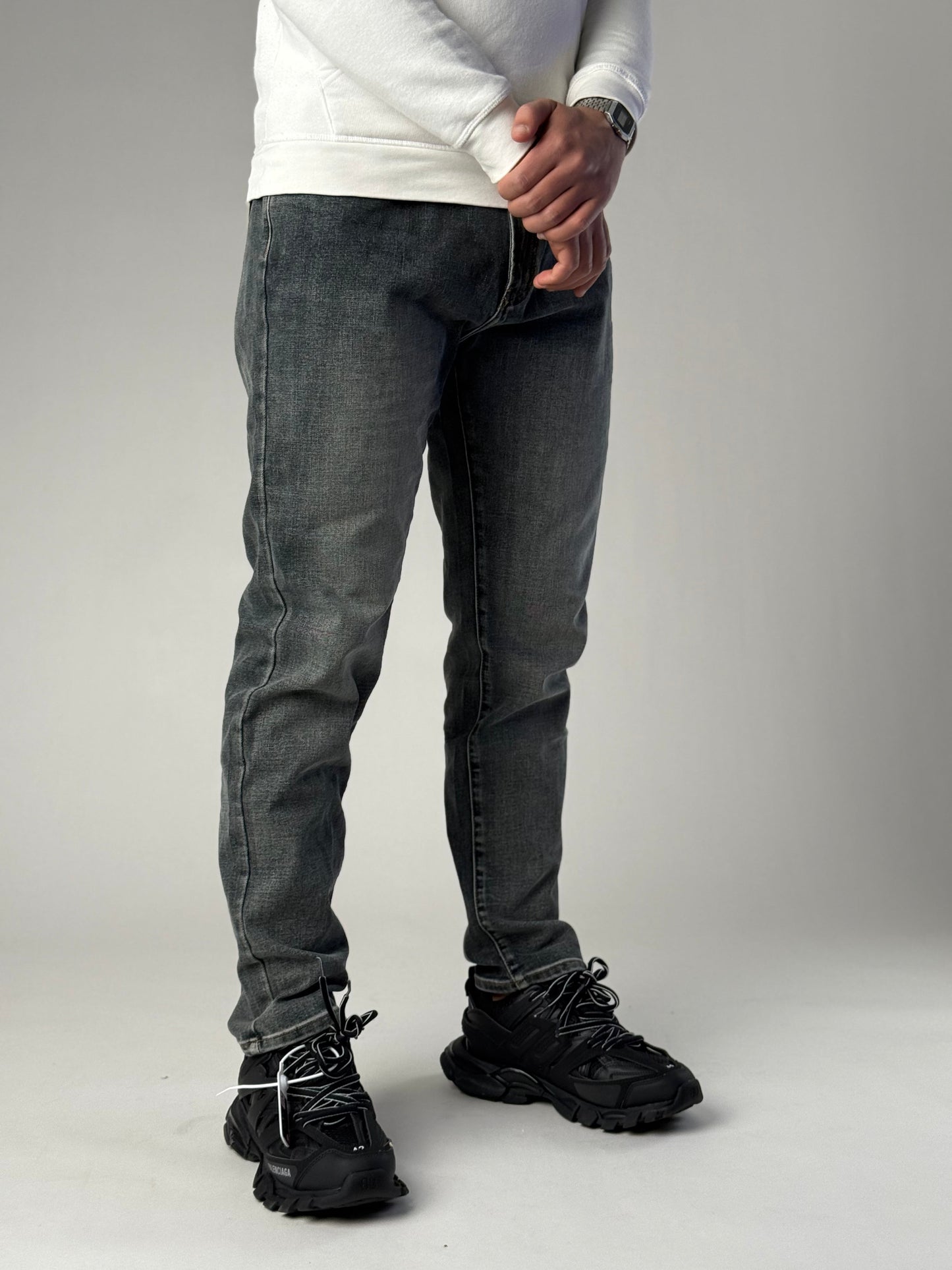 LOUIS VUITTON JEANS