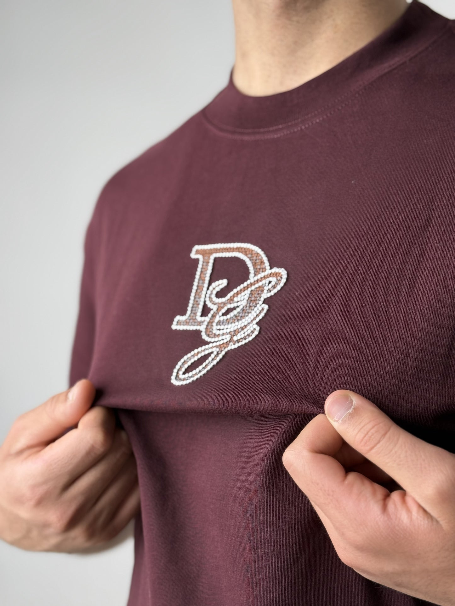 T-shirt D&G Milano