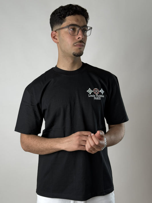 T-shirt LV Monogram