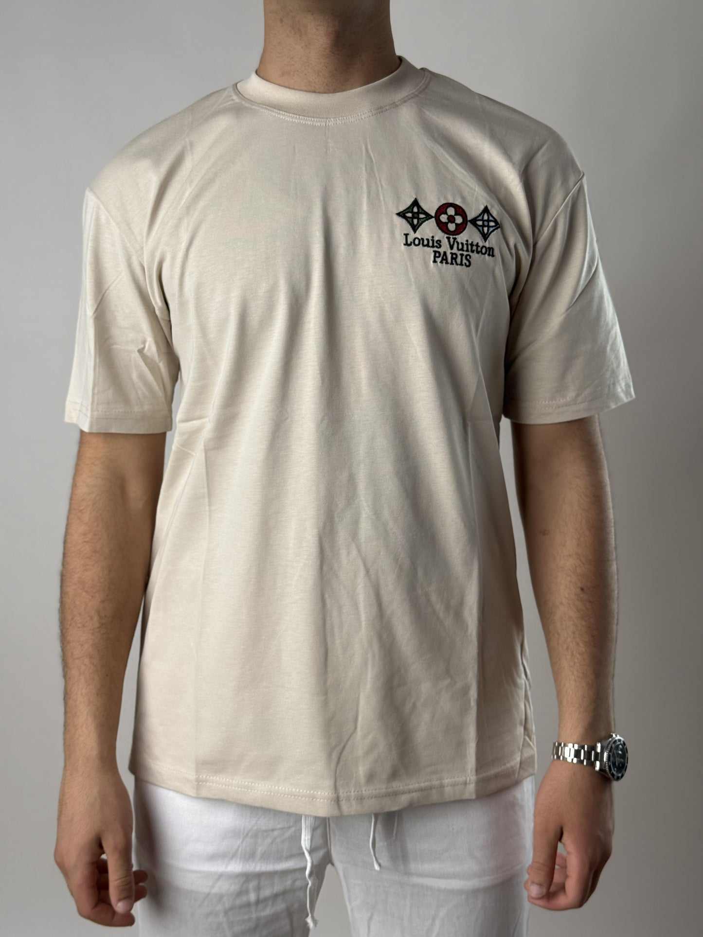 T-shirt LV Monogram