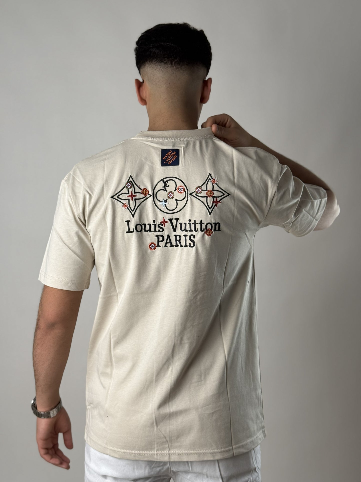 T-shirt LV Monogram