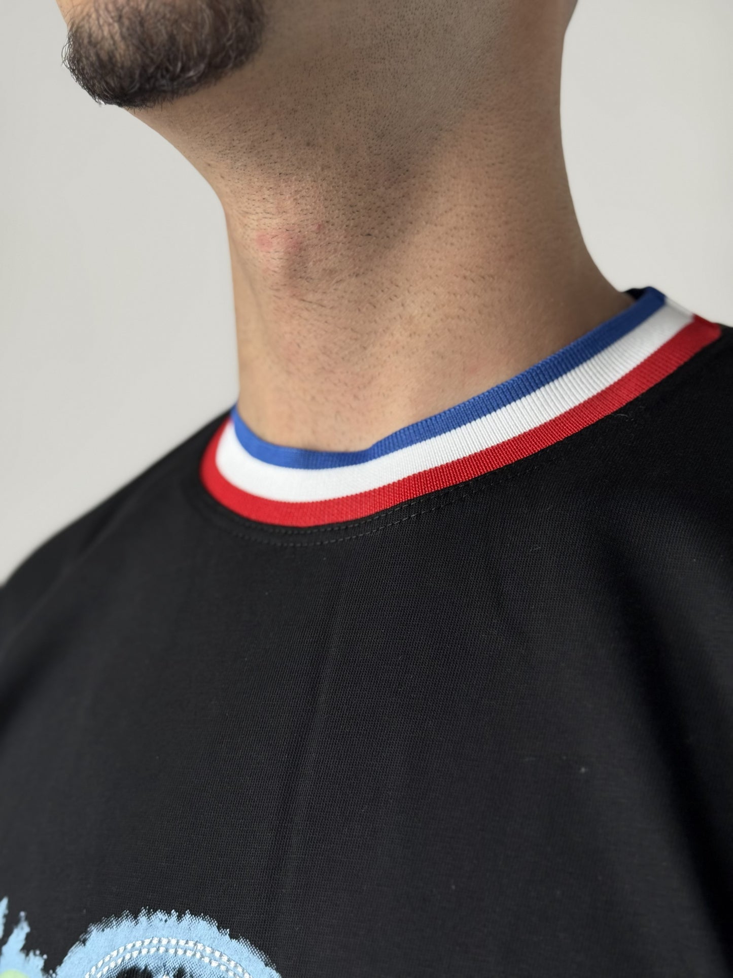 T-shirt Moncler Adventure