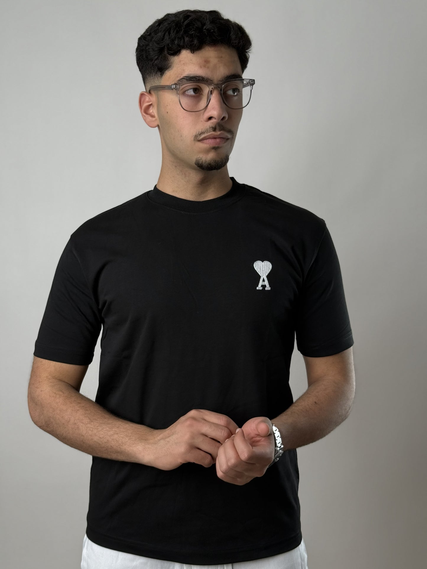 T-shirt Ami de cœur