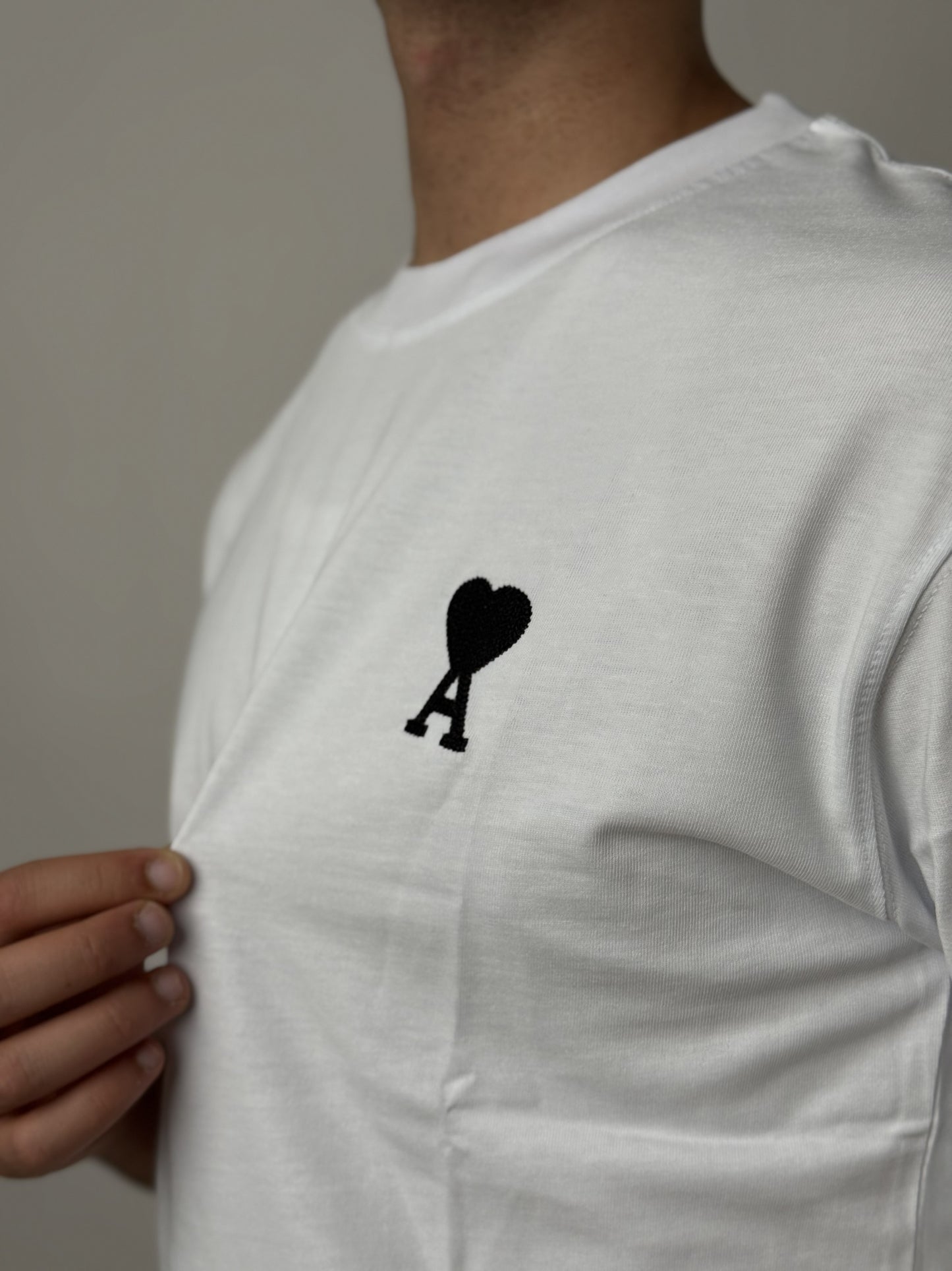 T-shirt Ami de cœur
