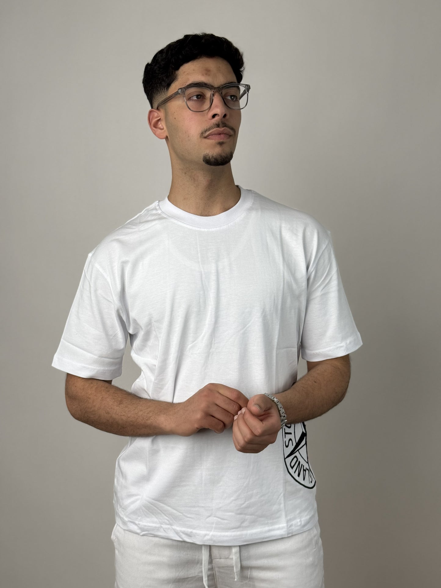 T-shirt Stone Island