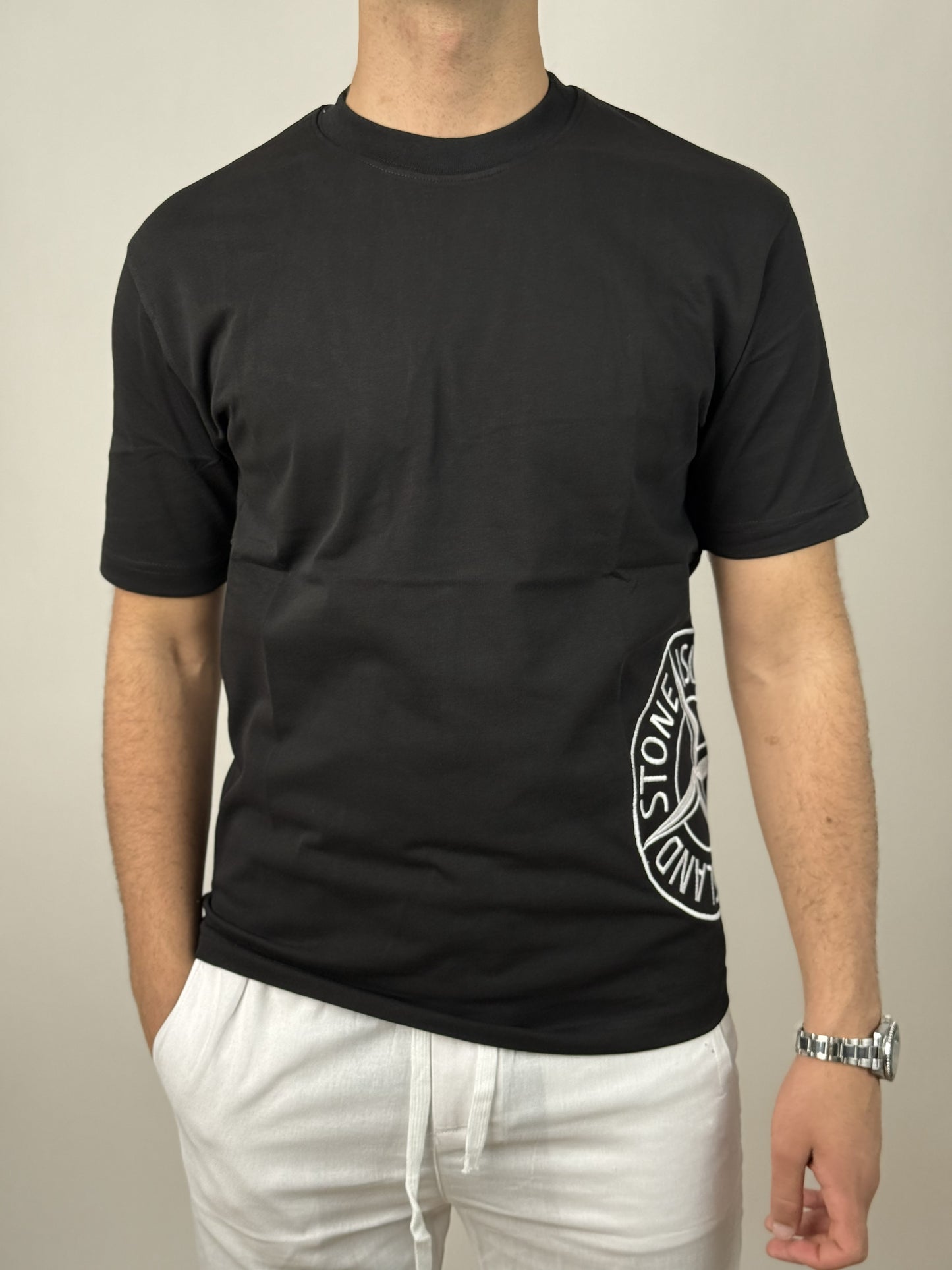 T-shirt Stone Island