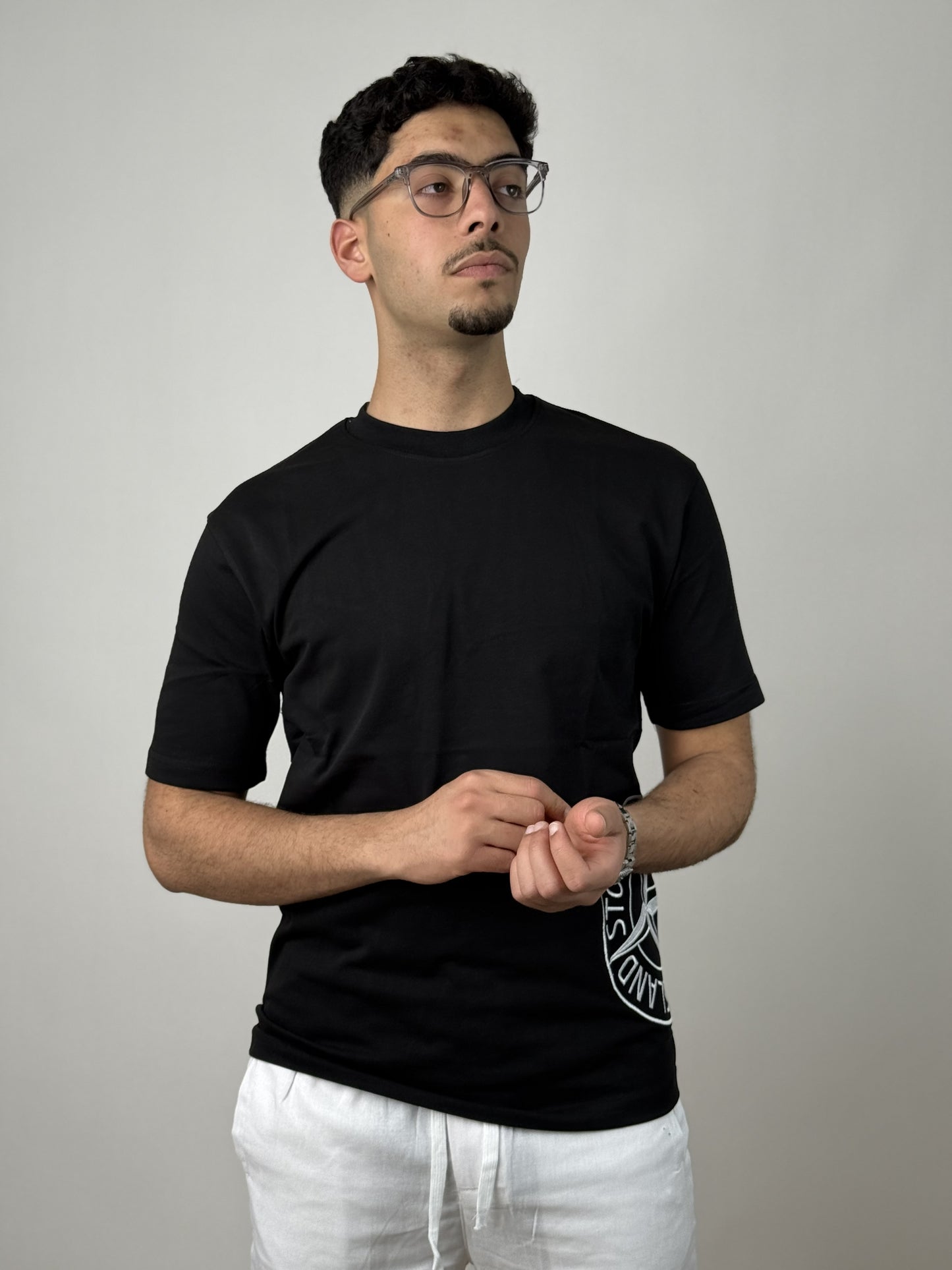 T-shirt Stone Island