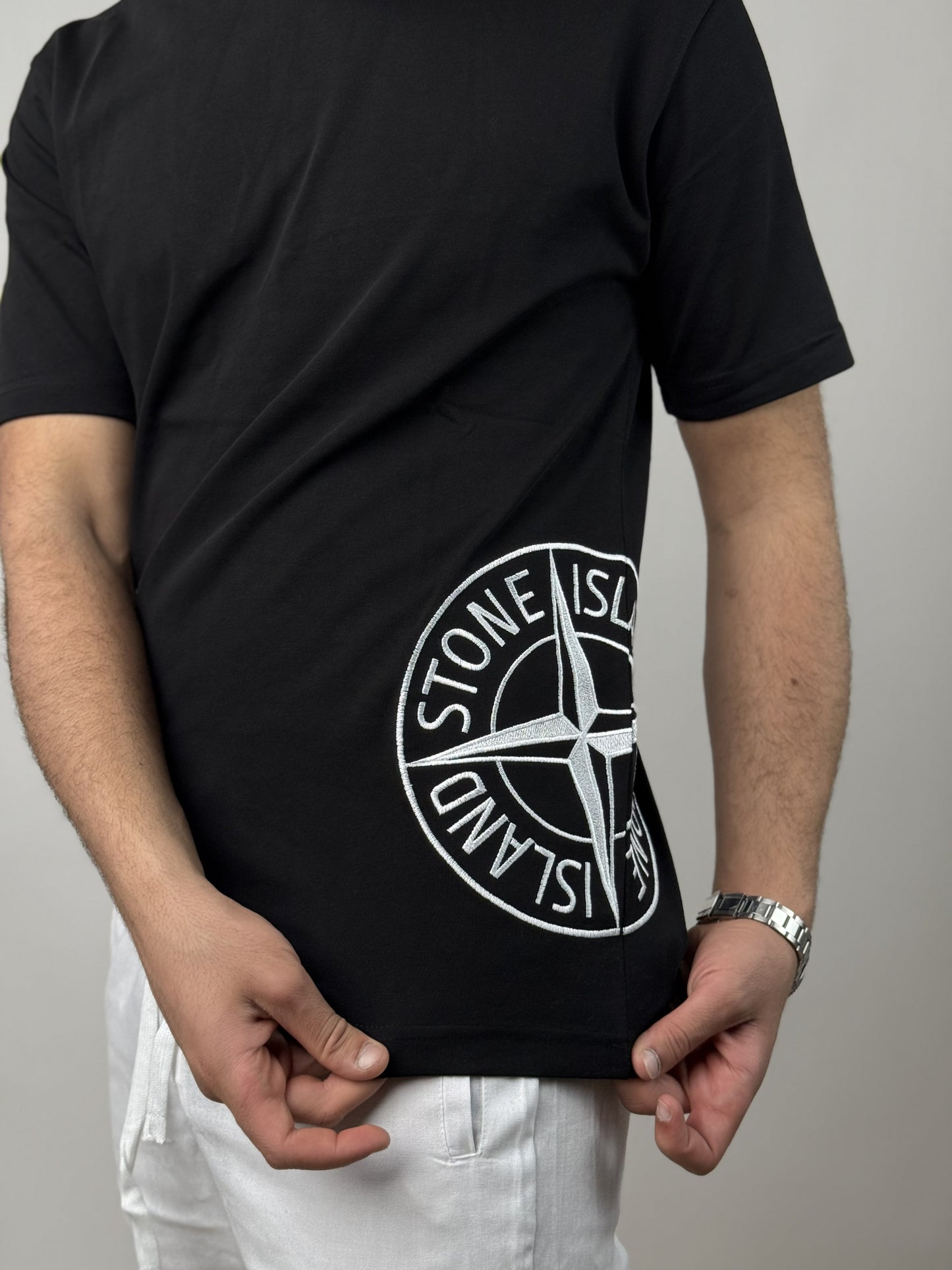 T-shirt Stone Island