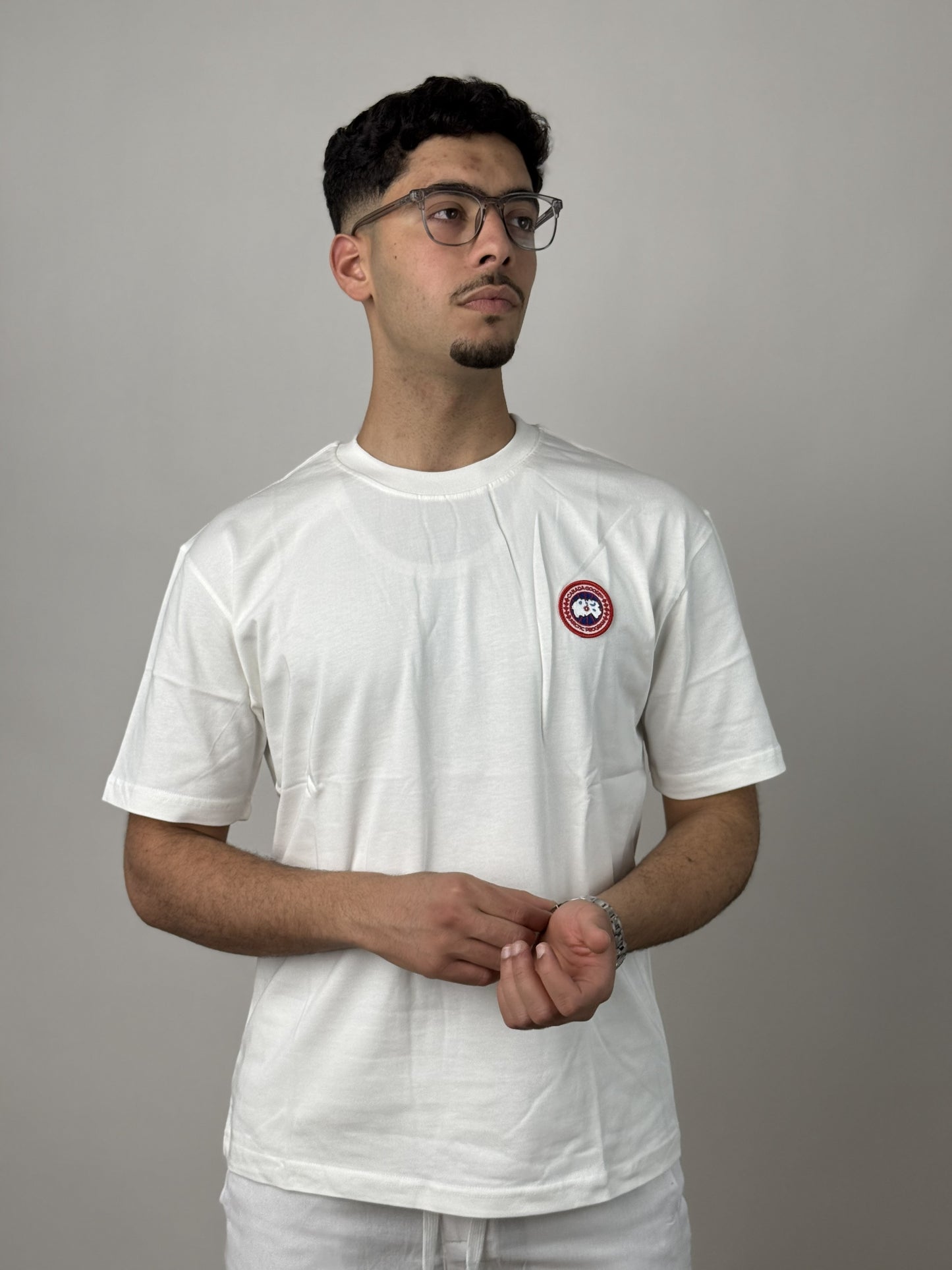 T-shirt Canada Goose