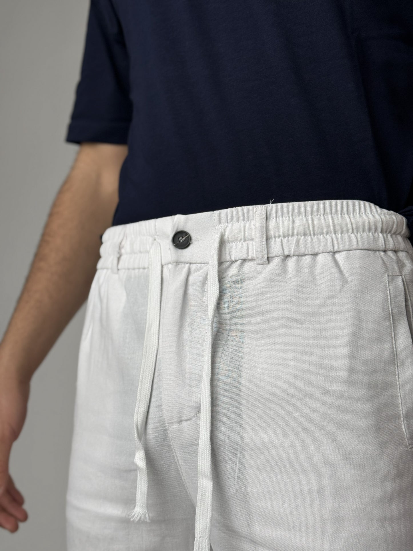 Pantalon Frilvin Len