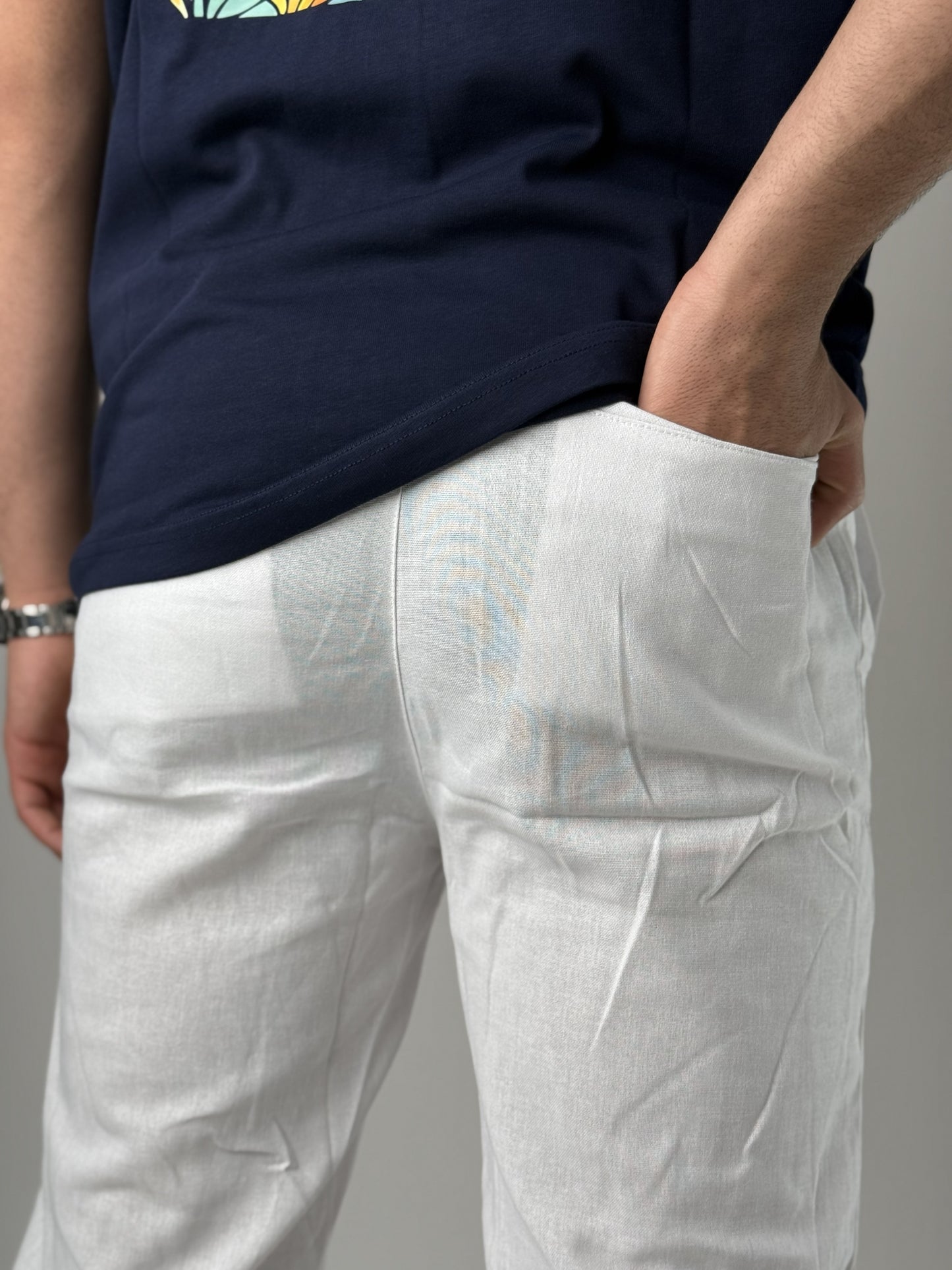 Pantalon Frilvin Len
