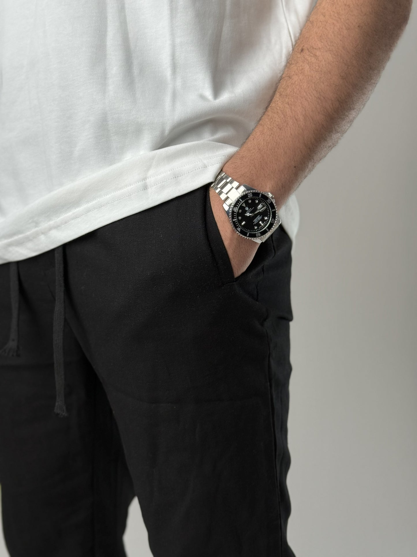 Pantalon Frilvin Len