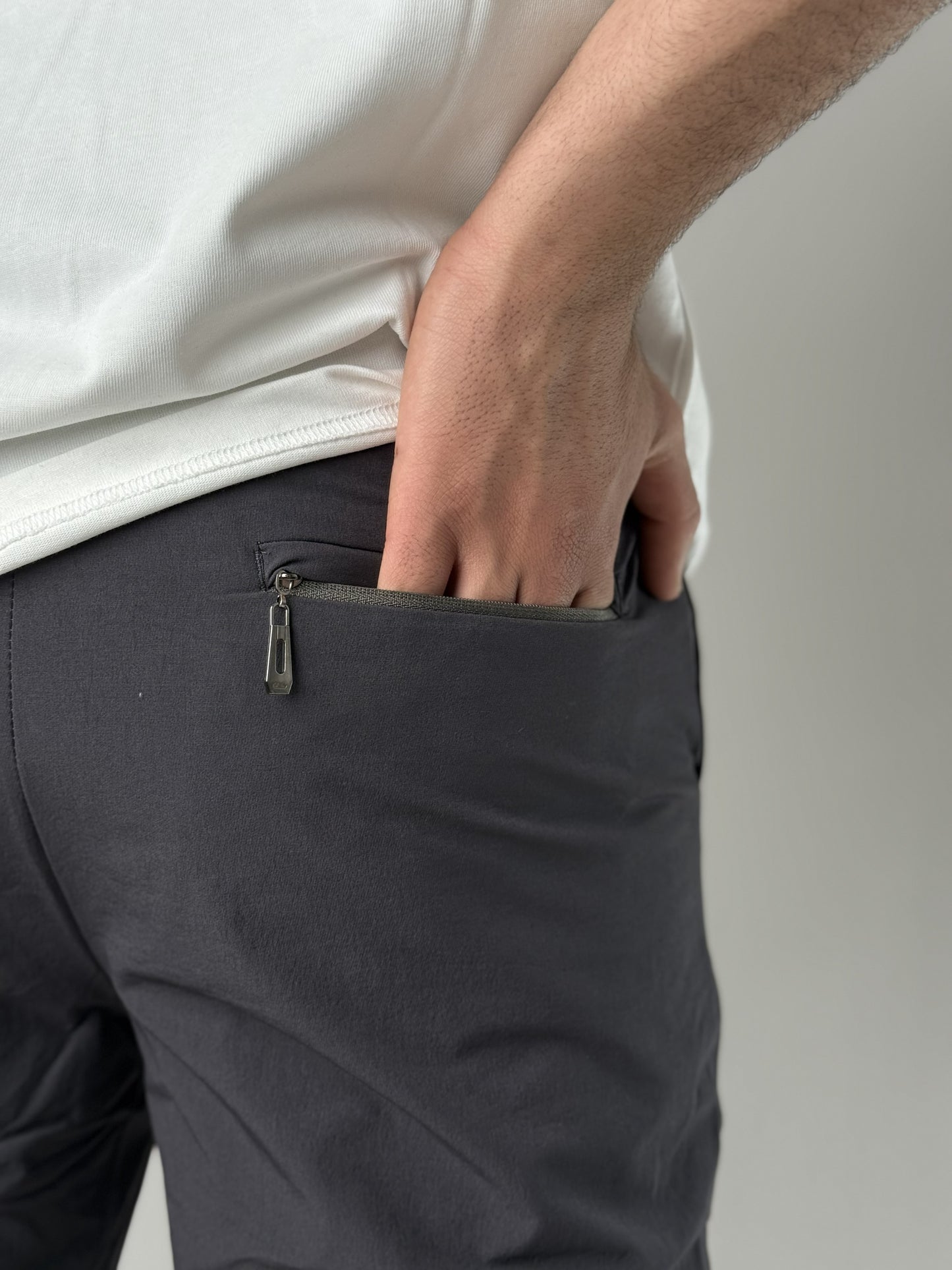 Pantalon Frilvin K-way