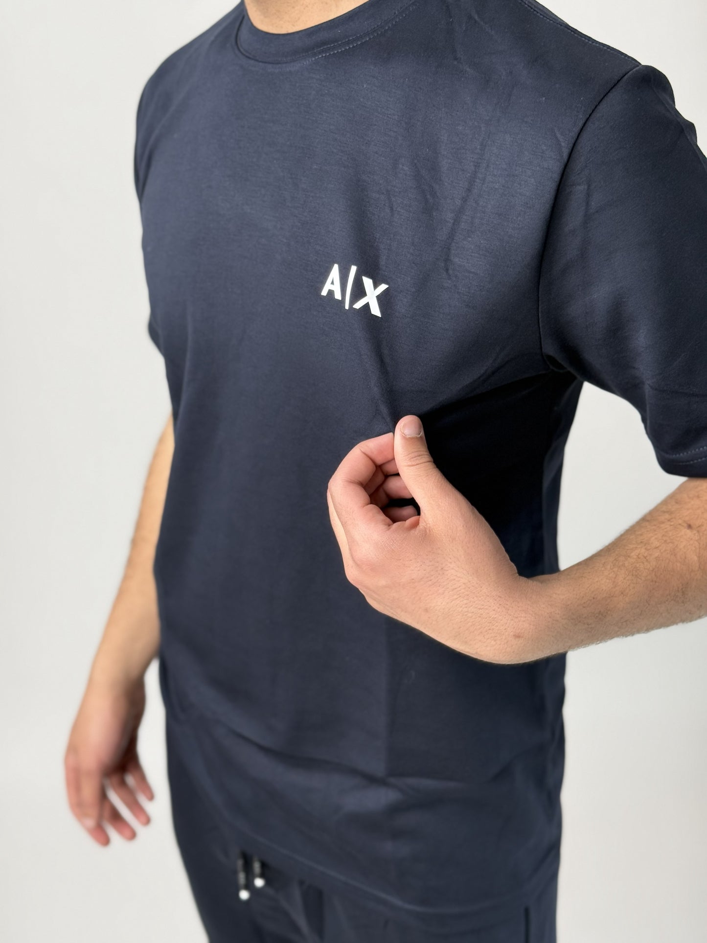 Ensemble A.X