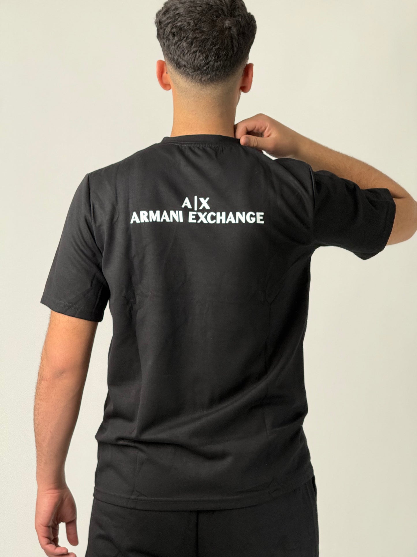 Ensemble A.X