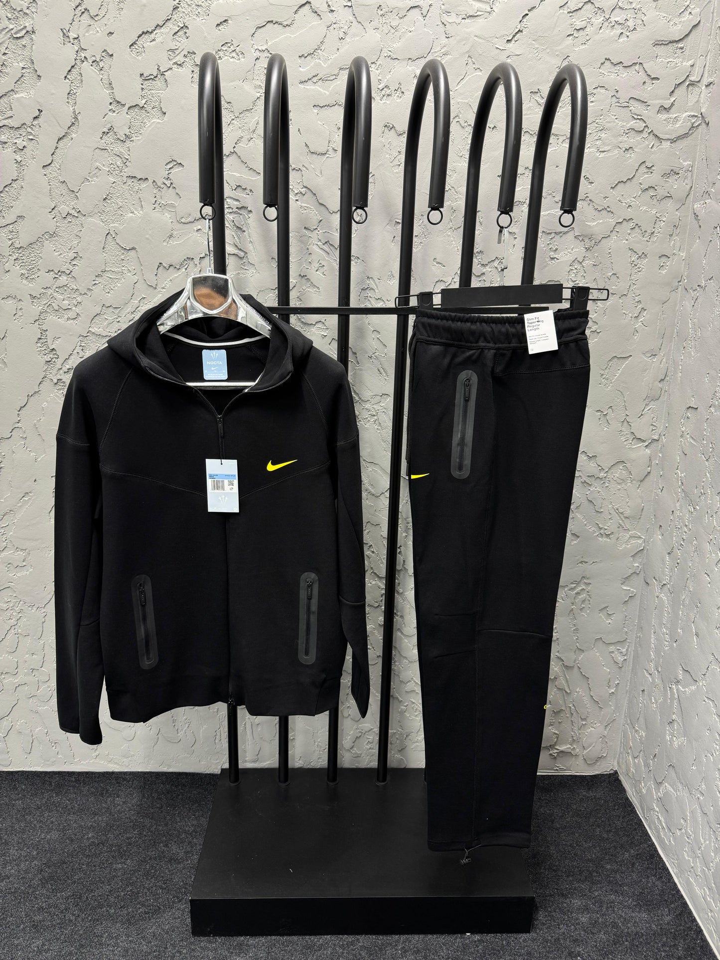 NIKE TECH NOCTA
