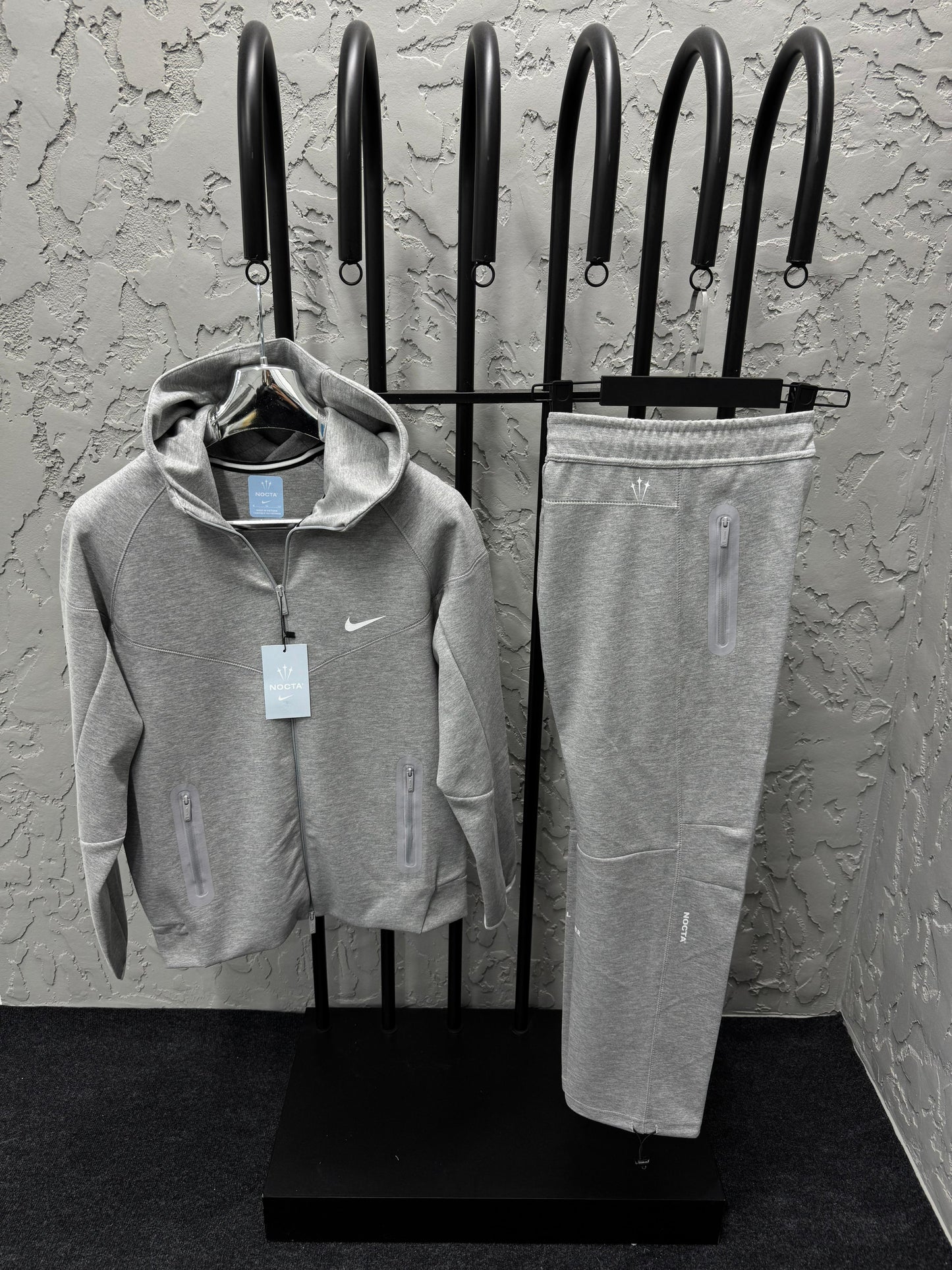 NIKE TECH NOCTA