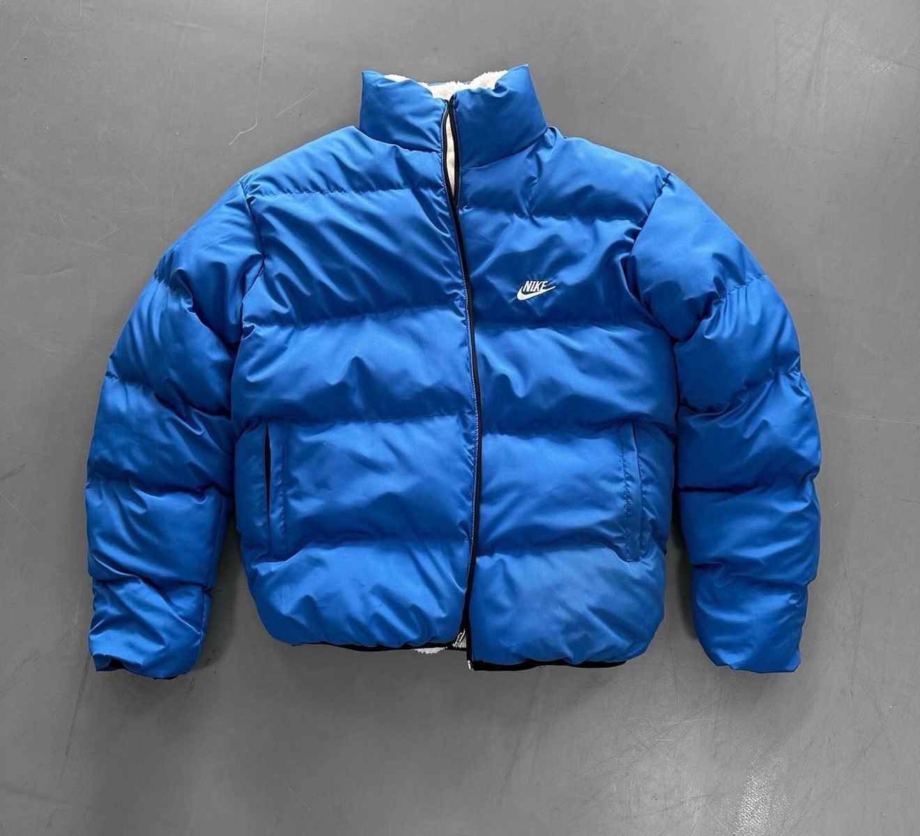 NIKE PUFFER JACKET DF
